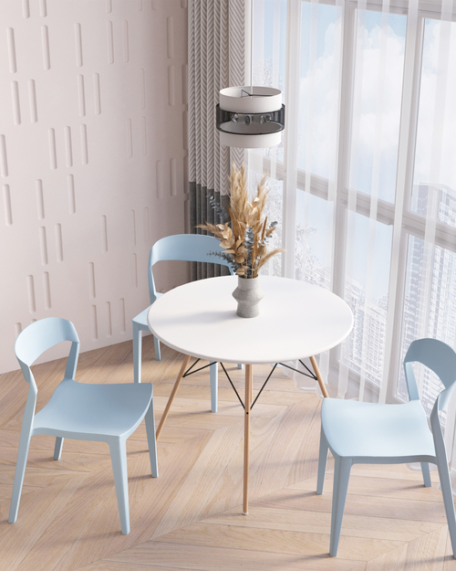 Стол DSW NEW D90