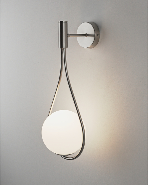 Светильник настенный Moderli V11576-1W Barocco