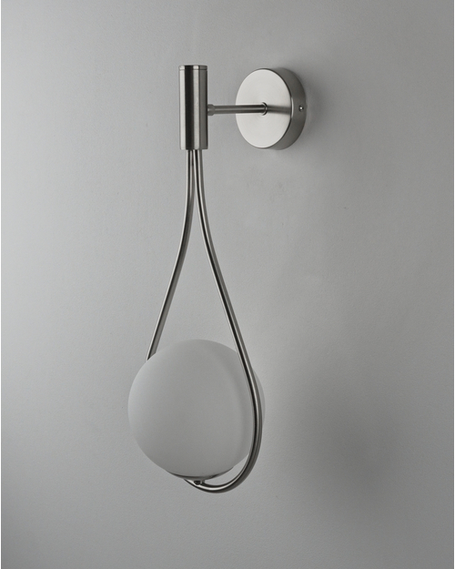 Светильник настенный Moderli V11576-1W Barocco