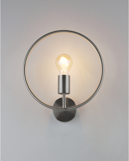 Светильник настенный Moderli V11584-1W Sachara