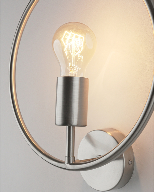 Светильник настенный Moderli V11584-1W Sachara