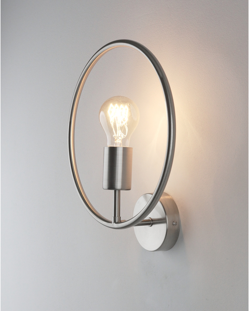 Светильник настенный Moderli V11584-1W Sachara