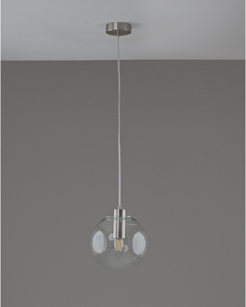 Светильник подвесной Moderli V11544-1P Aurora