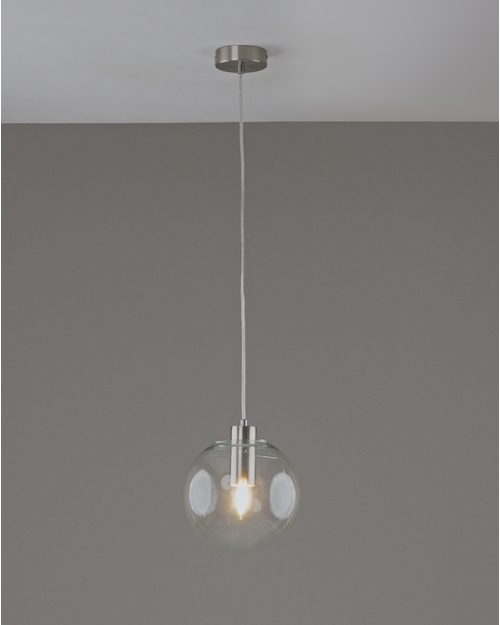 Светильник подвесной Moderli V11544-1P Aurora