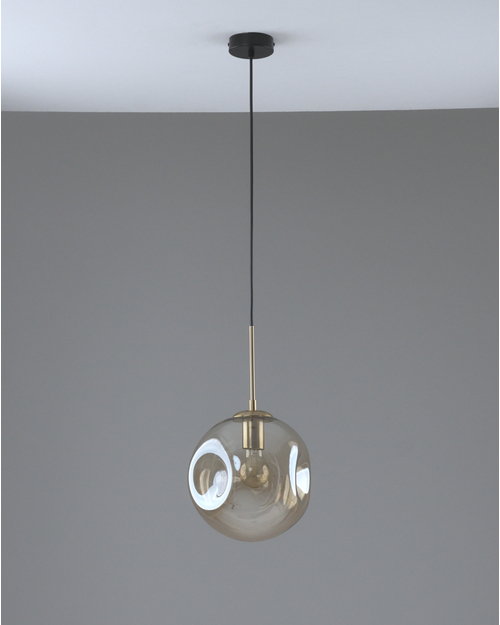 Светильник подвесной Moderli V11520-1P Amo