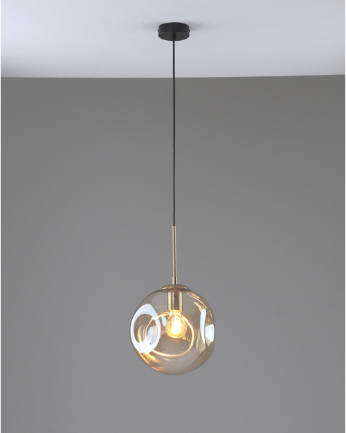 Светильник подвесной Moderli V11520-1P Amo