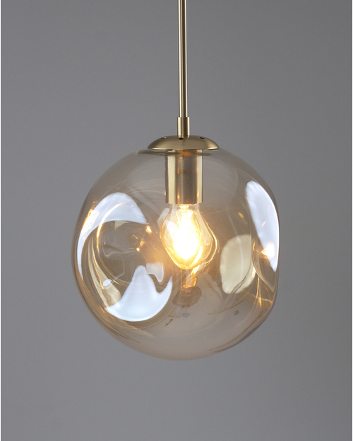 Светильник подвесной Moderli V11520-1P Amo