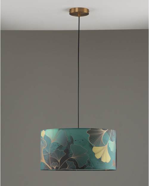 Светильник подвесной Moderli V11511-3P Gingko