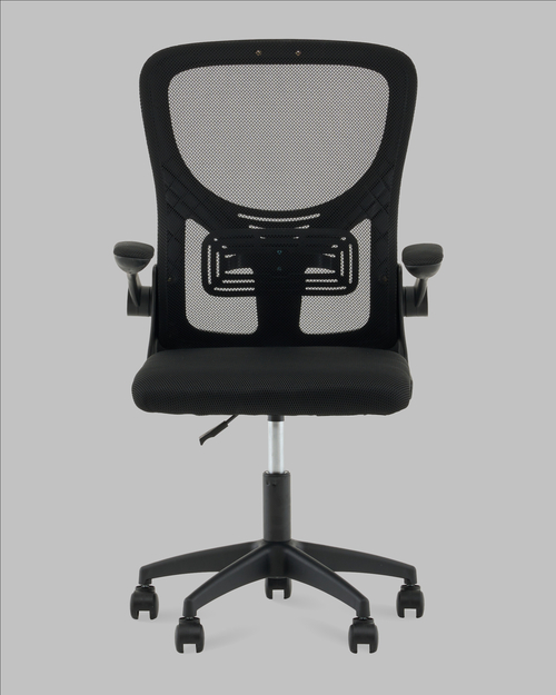 Кресло офисное TopChairs Core черный