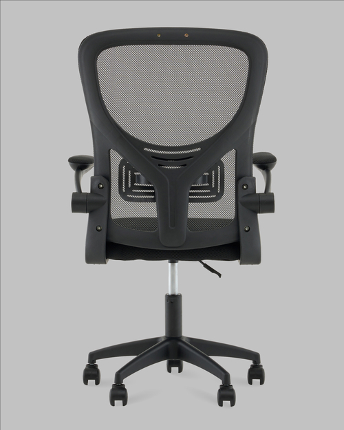 Кресло офисное TopChairs Core черный