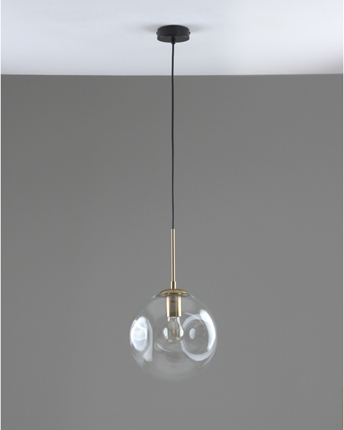 Светильник подвесной Moderli V11519-1P Amo