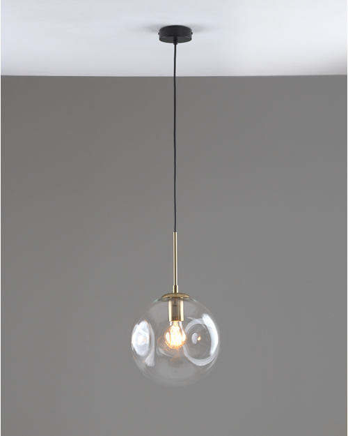 Светильник подвесной Moderli V11519-1P Amo