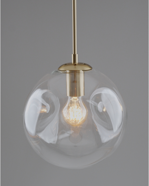 Светильник подвесной Moderli V11519-1P Amo