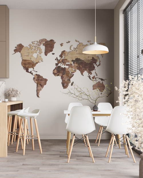 Светильник подвесной Moderli V11447-1P Hygo