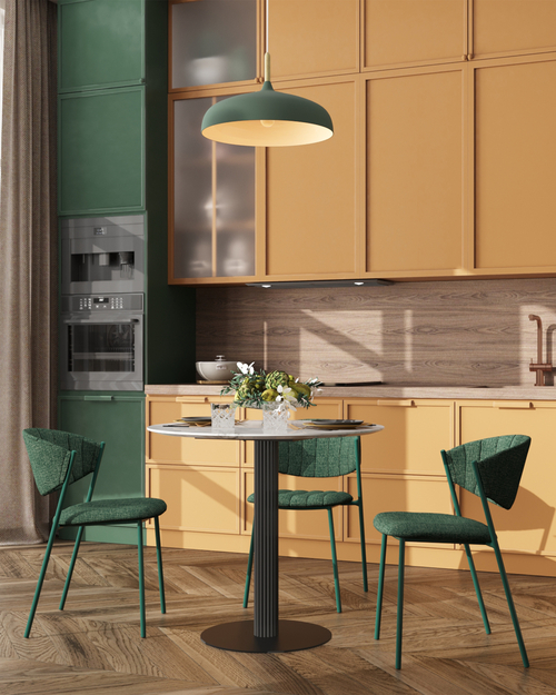 Светильник подвесной Moderli V11453-1P Hygo