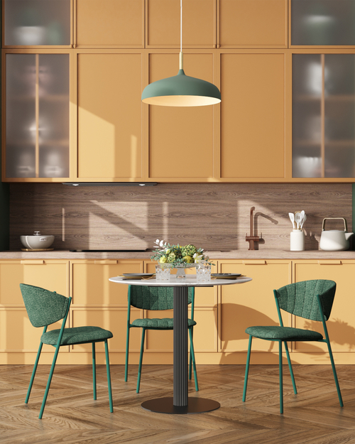 Светильник подвесной Moderli V11453-1P Hygo