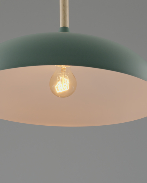 Светильник подвесной Moderli V11453-1P Hygo