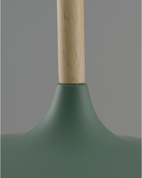 Светильник подвесной Moderli V11453-1P Hygo