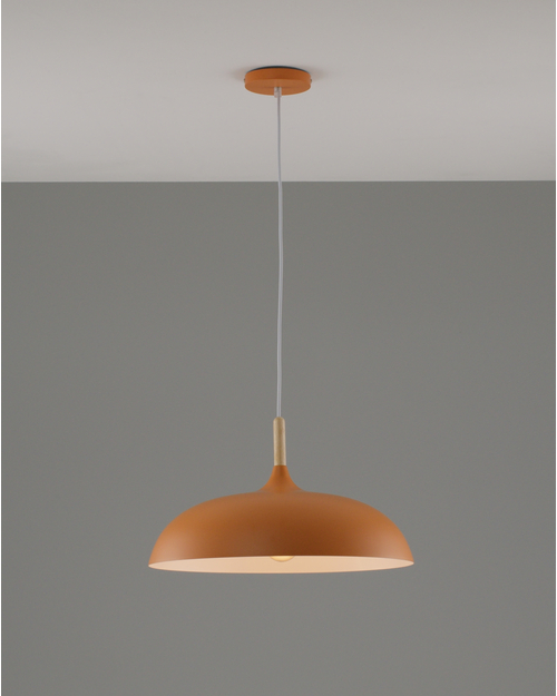 Светильник подвесной Moderli V11451-1P Hygo