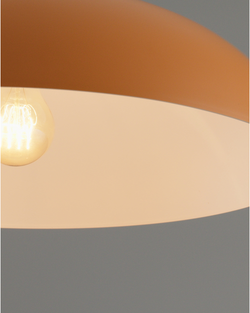 Светильник подвесной Moderli V11451-1P Hygo