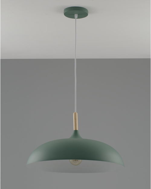 Светильник подвесной Moderli V11453-1P Hygo