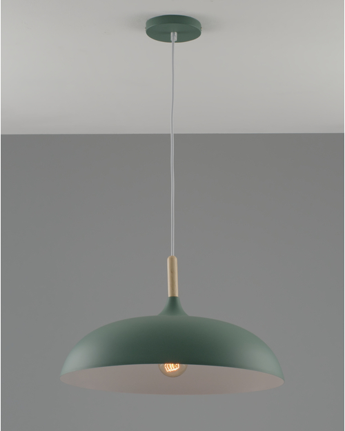 Светильник подвесной Moderli V11453-1P Hygo