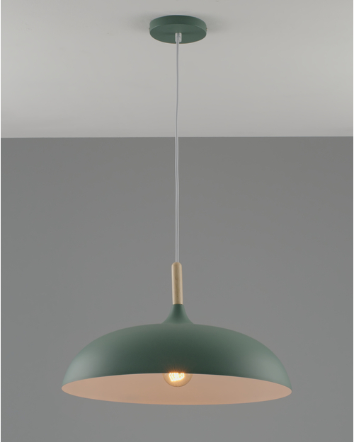 Светильник подвесной Moderli V11453-1P Hygo