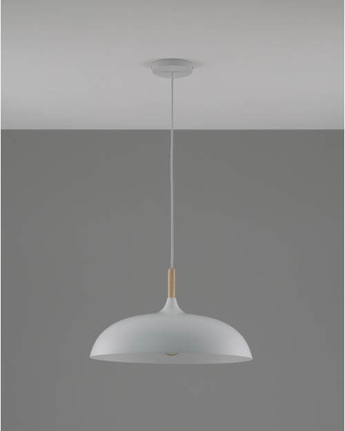 Светильник подвесной Moderli V11447-1P Hygo