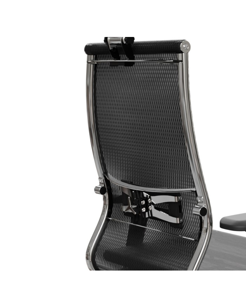 Кресло офисное METTA Samurai S-3