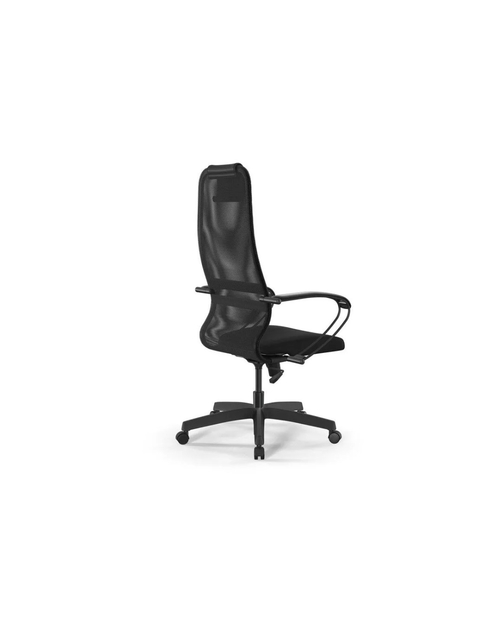 Кресло офисное METTA Кресло SU-B-8/подл.130/осн.001