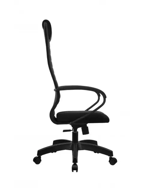 Кресло офисное METTA Кресло SU-B-10/подл.130/осн.001