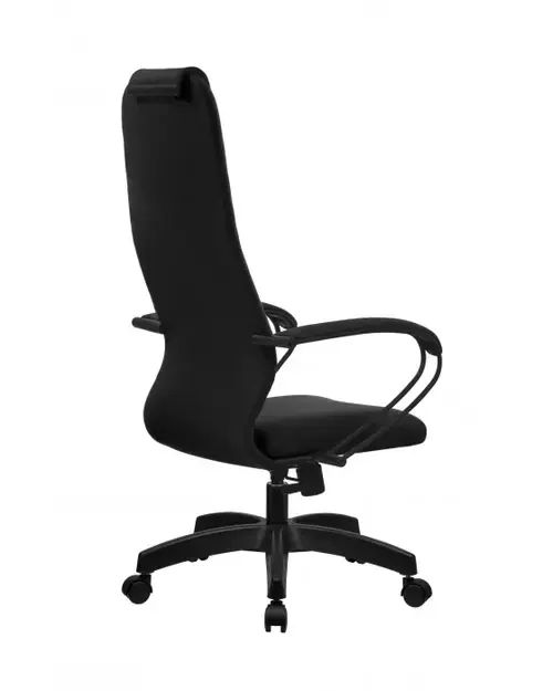 Кресло офисное METTA Кресло SU-B-10/подл.130/осн.001