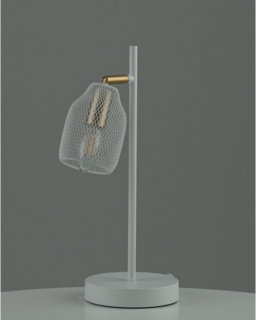 Лампа настольная Moderli V11835-1T Adalina