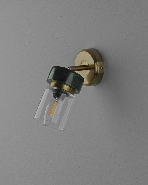 Спот Moderli V11821-1W Almero