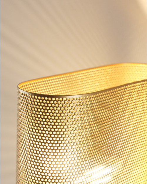 Светильник настенный Moderli V11808-1W Metalicana