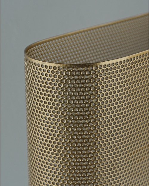 Светильник настенный Moderli V11808-1W Metalicana