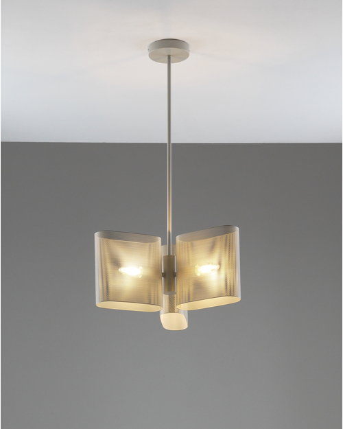 Светильник подвесной Moderli V11811-3P Metalicana