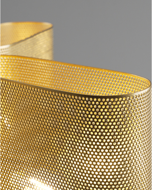 Светильник подвесной Moderli V11812-3P Metalicana