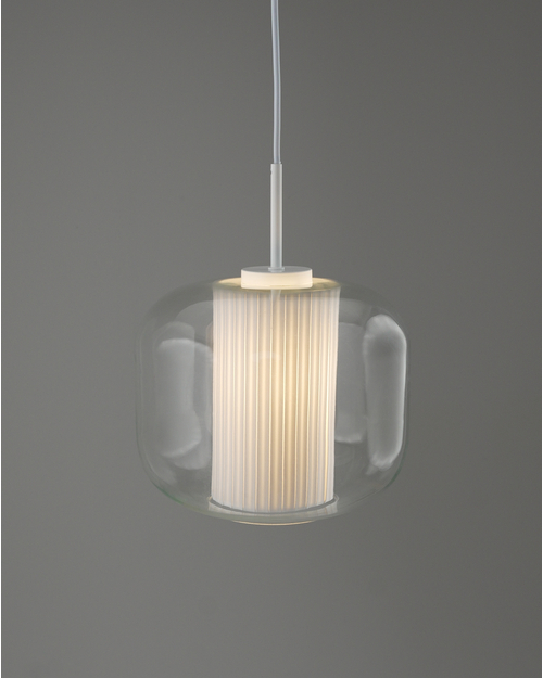 Светильник подвесной Moderli V11817-1P Ember