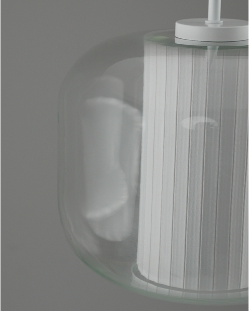 Светильник подвесной Moderli V11817-1P Ember