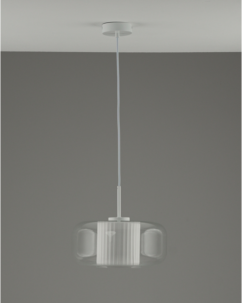 Светильник подвесной Moderli V11818-1P Ember