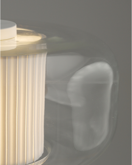 Светильник подвесной Moderli V11818-1P Ember