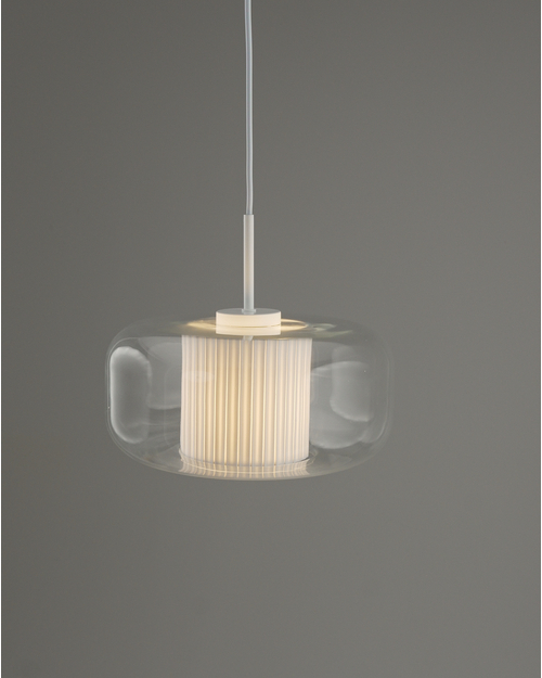 Светильник подвесной Moderli V11818-1P Ember