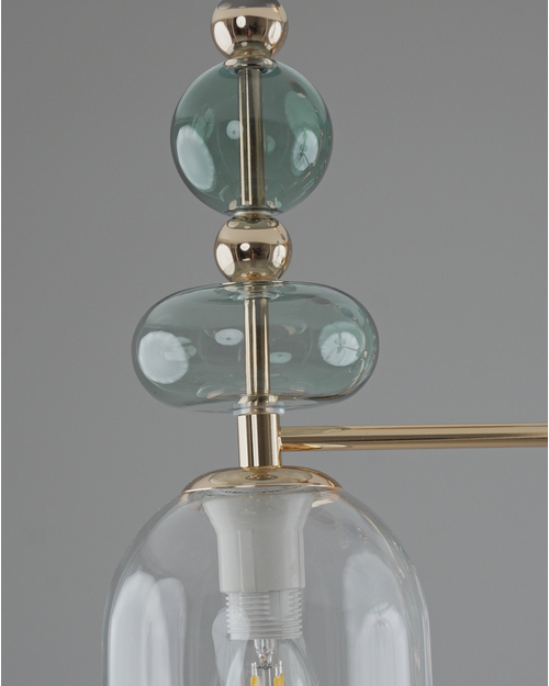 Люстра подвесная Moderli V11866-3P Tilston