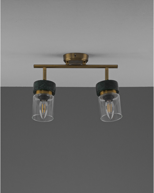 Спот Moderli V11822-2C Almero