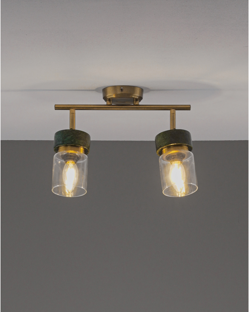 Спот Moderli V11822-2C Almero