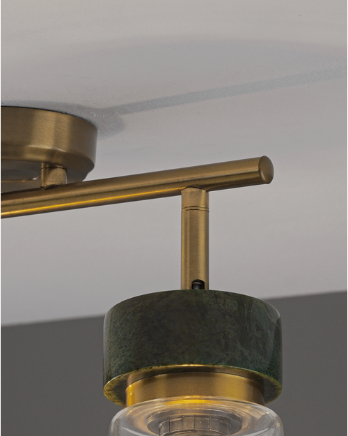 Спот Moderli V11822-2C Almero