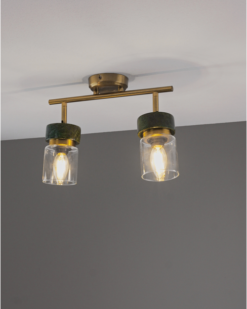 Спот Moderli V11822-2C Almero