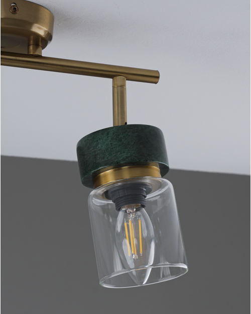 Спот Moderli V11822-2C Almero