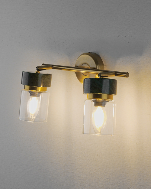 Спот Moderli V11822-2C Almero